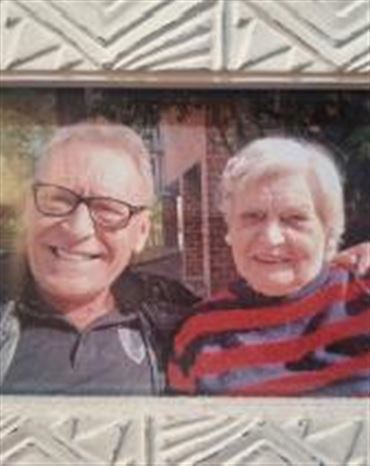 Profilbild Oma Anna  Onkel Wiesiu